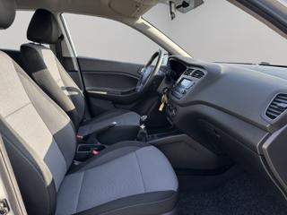 HYUNDAI i20 usata, con Servosterzo