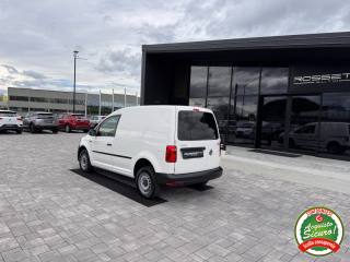 VOLKSWAGEN Caddy usata, con Cruise Control