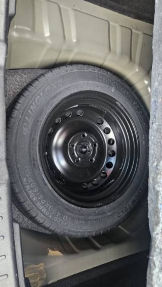 NISSAN Juke usata, con Servosterzo