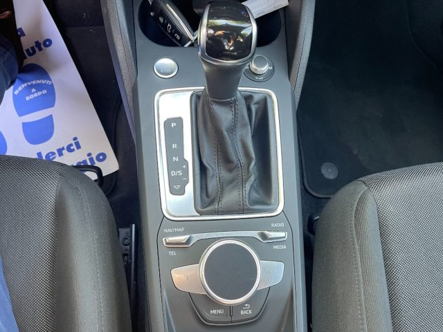 AUDI Q2 usata, con Controllo trazione