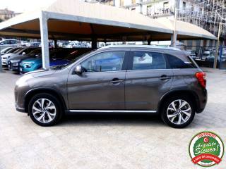 CITROEN C4 Aircross usata, con Airbag Passeggero