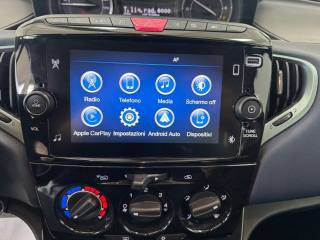 LANCIA Ypsilon usata, con Cruise Control