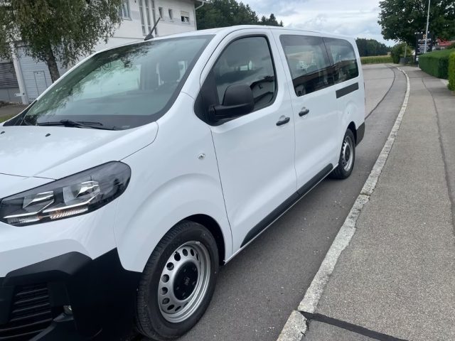 FIAT Ulysse usata, con Airbag
