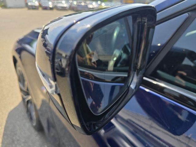 BMW 420 usata, con Autoradio