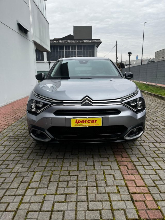 CITROEN C4 usata, con Airbag