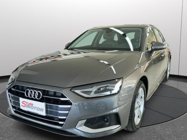 AUDI A4 usata, con Airbag