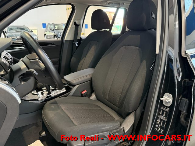 BMW X3 usata, con Alzacristalli elettrici