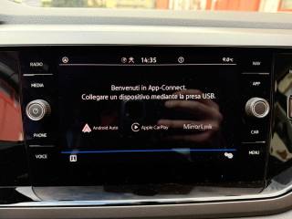 VOLKSWAGEN Polo usata, con Controllo trazione
