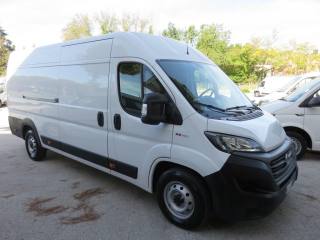 FIAT Ducato usata, con Filtro antiparticolato