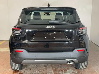 JEEP Avenger usata, con Alzacristalli elettrici
