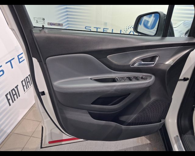OPEL Mokka usata 26