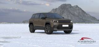 JEEP Compass usata 6