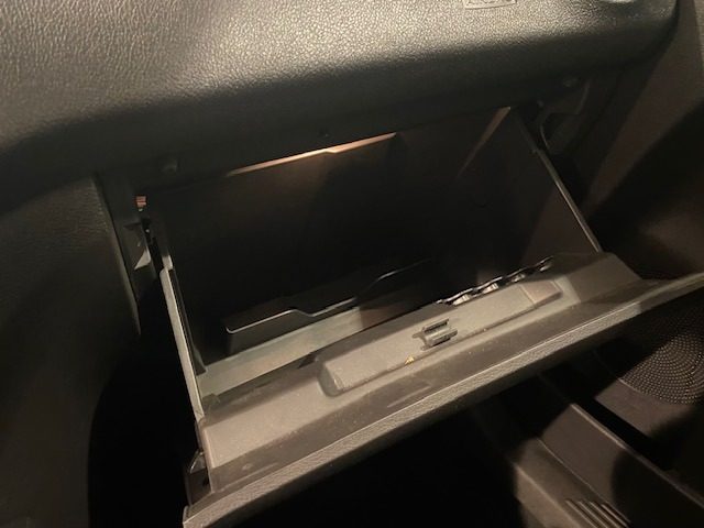 FORD Tourneo Courier usata, con Portapacchi