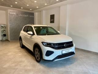 VOLKSWAGEN T-Cross usata, con Airbag laterali
