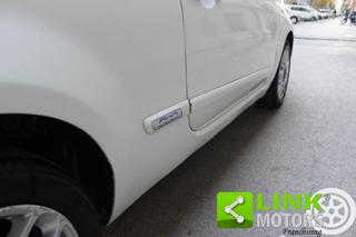 FIAT 500 usata, con Fendinebbia