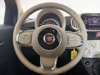 FIAT 500 usata 17