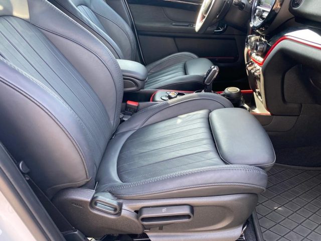 MINI Countryman usata, con Cruise Control
