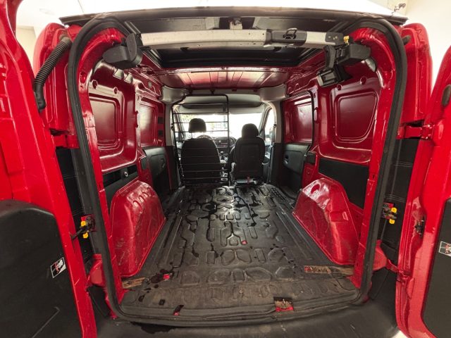 FIAT Doblo usata, con ESP