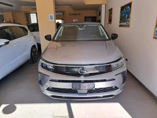 OPEL Grandland 1.5 diesel Ecotec aut. Business Elegance