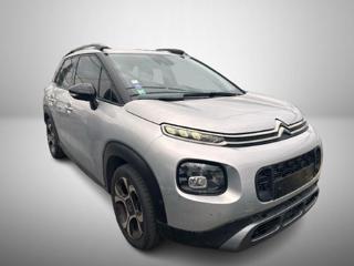 CITROEN C3 Aircross usata, con Airbag