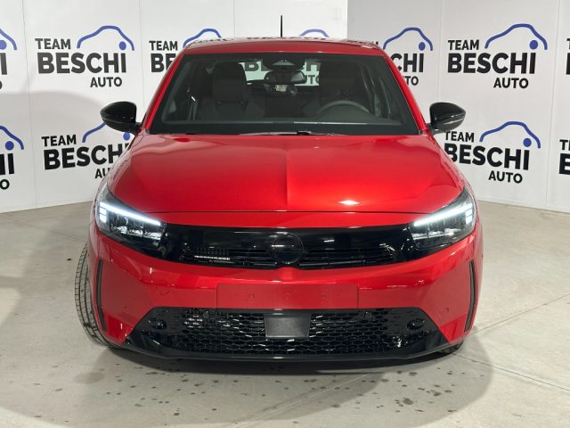 OPEL Corsa usata, con Airbag laterali