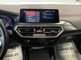 BMW X4 usata, con ESP