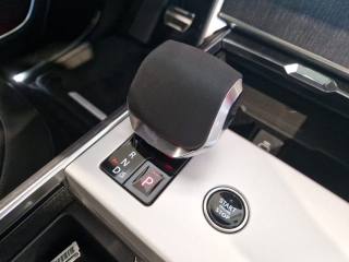 LAND ROVER Range Rover usata, con Telecamera per parcheggio assistito