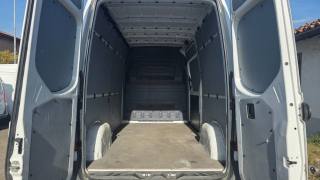 MERCEDES-BENZ Sprinter usata, con Chiusura centralizzata