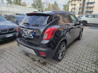OPEL Mokka usata, con Airbag Passeggero
