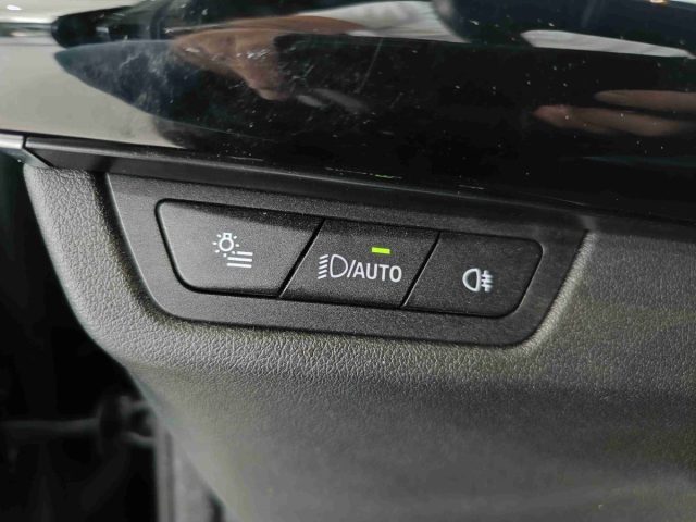 BMW X1 usata, con Fari LED