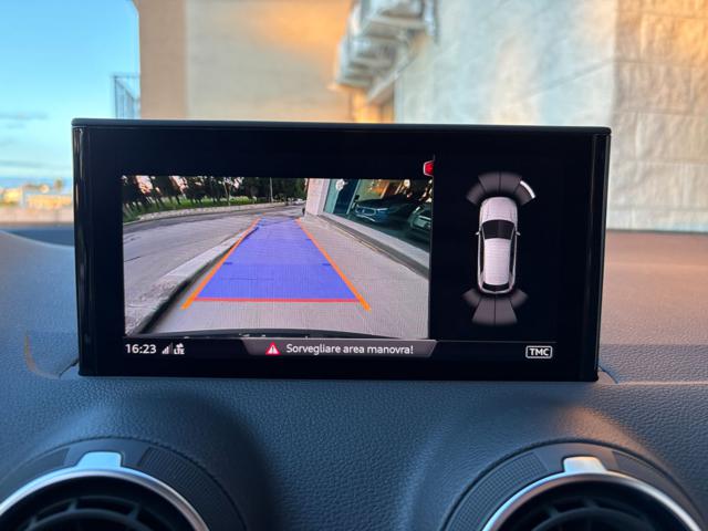 AUDI Q2 usata, con Cruise Control