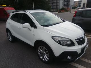 OPEL Mokka 1.4 Turbo GPL Tech 140CV 4x2 Cosmo