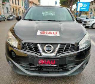 NISSAN Qashqai usata, con Airbag
