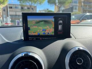 AUDI A3 usata, con Fari Xenon