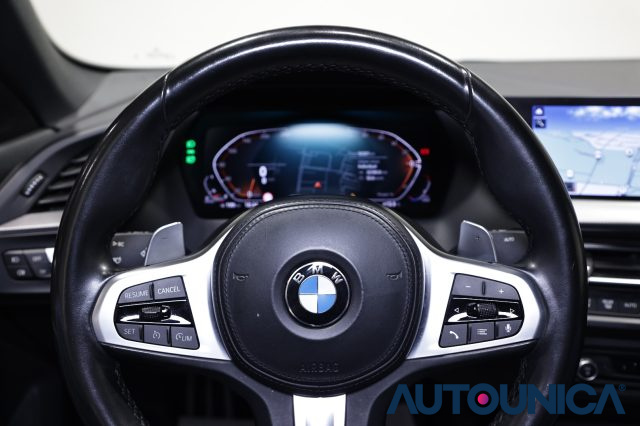 BMW 220 usata, con Autoradio