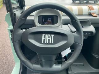 FIAT Topolino usata 9