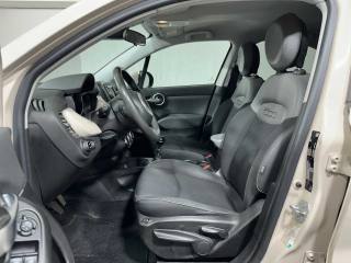 FIAT 500X usata, con ESP