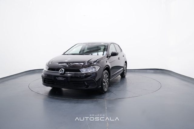 VOLKSWAGEN Polo usata, con ABS