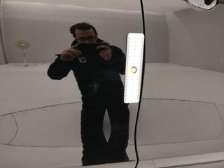 LAND ROVER Discovery Sport usata, con Specchietti laterali elettrici