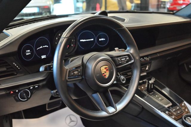 PORSCHE 911 usata 47