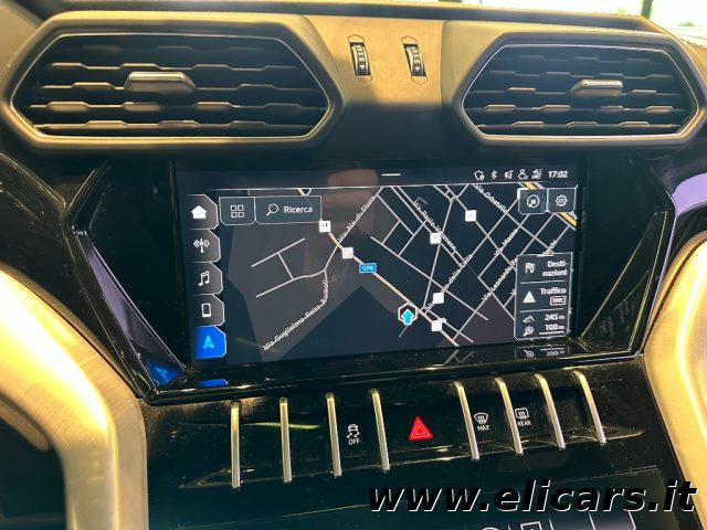 LAMBORGHINI Urus usata, con Chiusura centralizzata