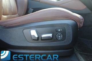BMW X6 usata, con Volante in pelle