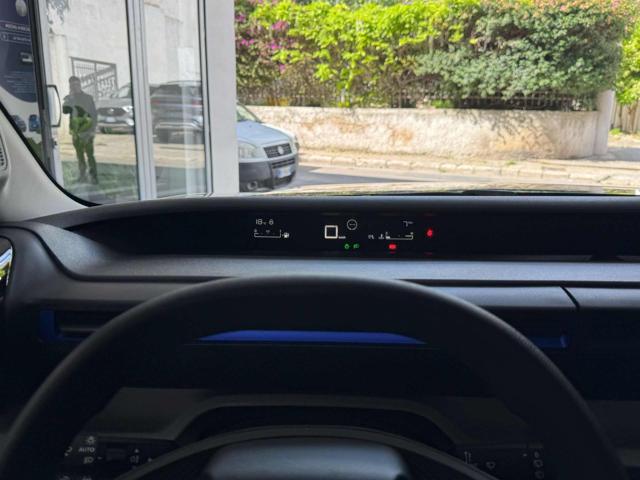 CITROEN C3 usata, con Cruise Control