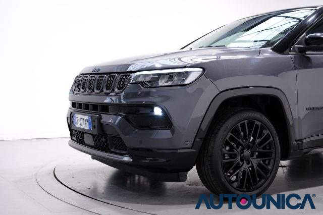 JEEP Compass usata 50