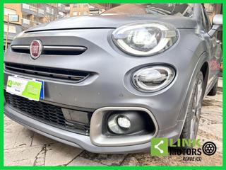 FIAT 500X usata, con Controllo trazione