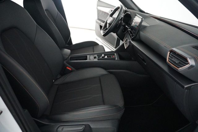 CUPRA Formentor usata, con Cruise Control