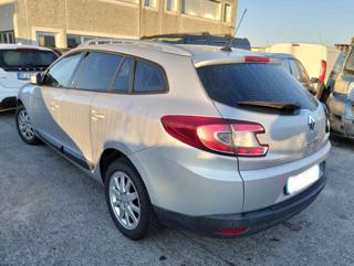 RENAULT Megane usata, con Airbag laterali