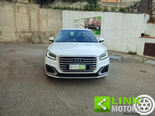 AUDI Q2 usata, con Airbag