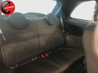 FIAT 500 usata, con ESP