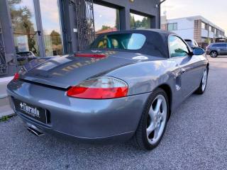 PORSCHE Boxster usata, con Alzacristalli elettrici